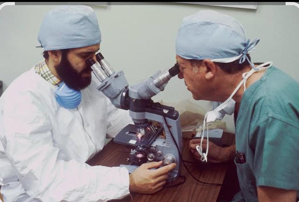 Pathology