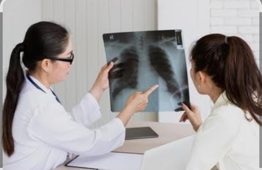 X-ray